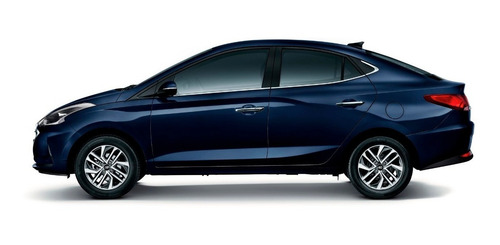 Imagem 15 de 15 de Hyundai Hb20s Diamond Plus At 21/21