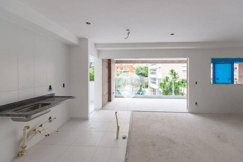 Imagem 18 de 30 de Apartamento Com Duas Suítes E Duas Vagas No Contemporâneo Saúde! - Ap4283