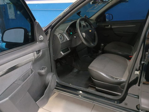 Chevrolet Celta Celta 1.0 MPFI LT 8V FLEX 4P MANUAL