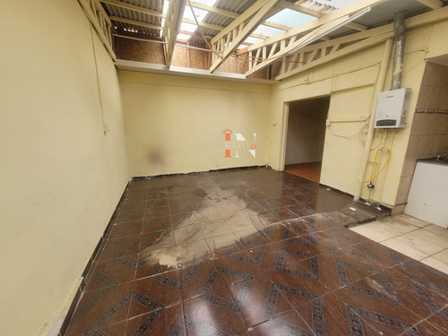 Se Vende Excelente Casa En La Serena (66158)