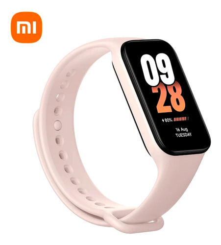 Xiaomi Smart Band 8 Active 