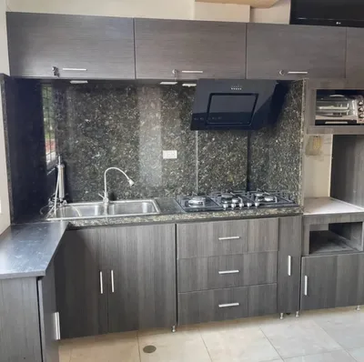 Apartamento en venta