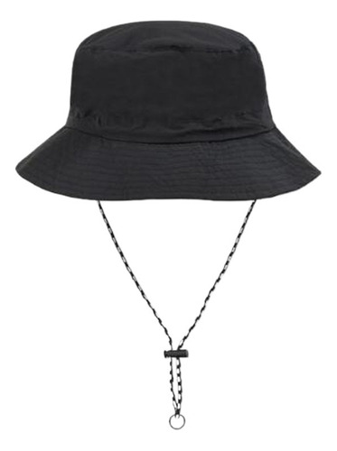 Sombrero De Pescador Impermeable Mujer Verano Sol Anti-uv