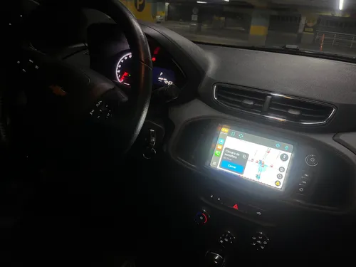 Chevrolet Onix 1.4 Ltz 5p AT LTZ