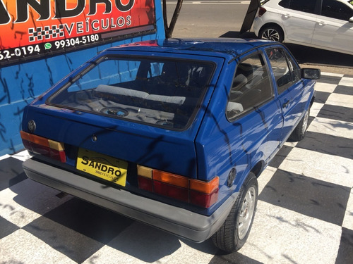 Imagem 12 de 13 de Vw Gol 1000