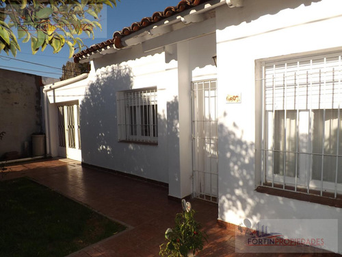 Casa En Venta 2 Dormitorios | 509