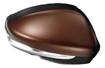 Comprar Kit Cachas\u002Fcarcasas Retrovisor Peugeot 208