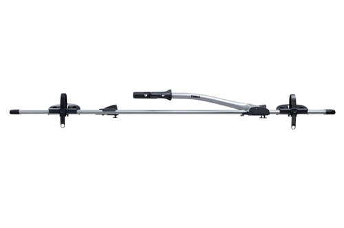 Imagem 4 de 6 de Suporte De Bike Thule Freeride Para Teto