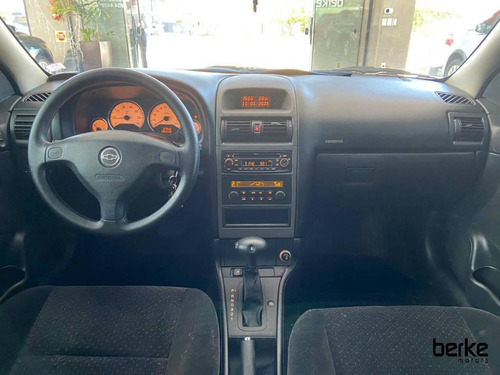 Chevrolet Astra Hb 4p Advantage