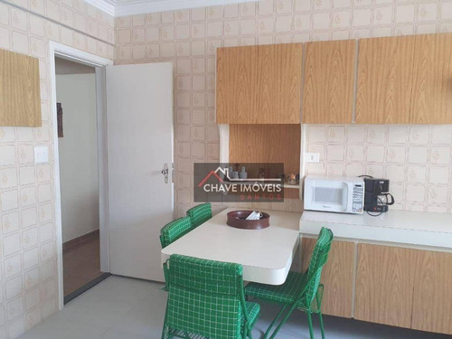 Imagem 18 de 25 de Apartamento Com 2 Dormitórios À Venda, 109 M² Por R$ 547.000,00 - Ponta Da Praia - Santos/sp - Ap2924