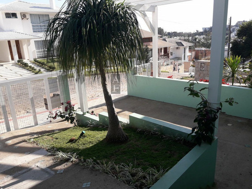 Imagem 4 de 30 de Casa Sobrado Para Venda Em Centro Garopaba-sc - Kv521