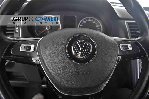Imagem 13 de 15 de Crossfox 1.6 Mi Flex 8v 4p Manual
