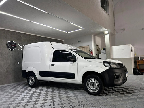 Fiat Fiorino 1.4 MPI FURGÃO ENDURANCE 8V FLEX 2P MANUAL