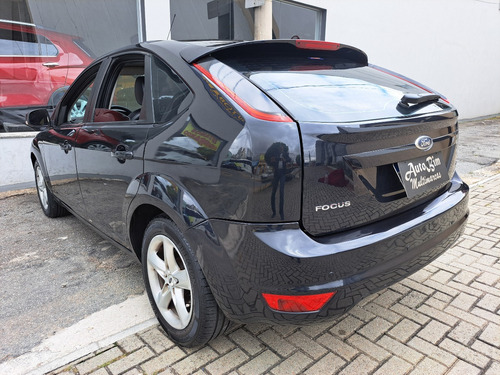 Ford Focus Focus 2.0 16V