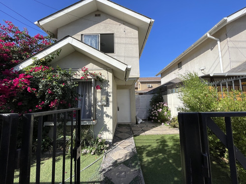 Casa En Venta Barrio Portezuelo  (1214)