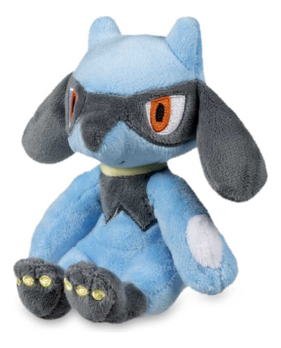 Riolu Fit Pokémon Center Plush 