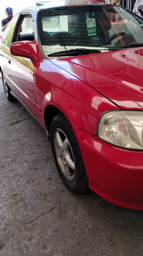 Honda Civic Ex-r Coupe At
