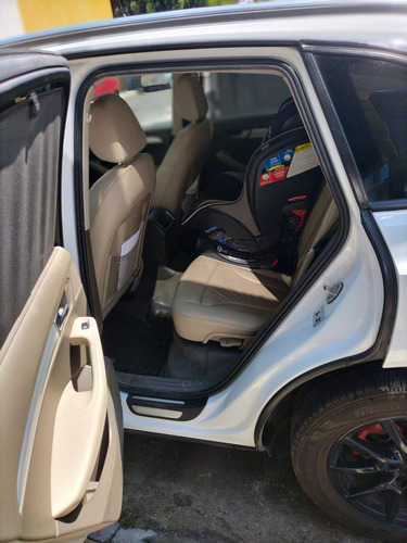 Audi Q5 2.0 Elite S Tronic Quattro Dsg