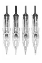 Comprar 30 Agulhas Easy Facil Click Dermografo Micro 0.30mm 1 Ponta Cor Agulha 1 Ponta