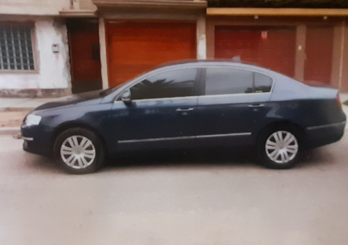 Volswaguen Passat Highline 1.8 Turbo