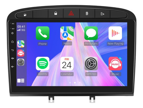 Autoradio Android Changan Cs15 2021 +camara Gratis