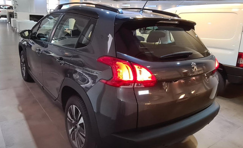 Peugeot 2008 Feline Tiptronic 2021