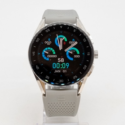 Reloj Smartwatch Xtime Xtswm3-s06.. Envíos Gratis