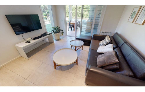 Imagen 13 de 30 de Casa En Venta En Olivos Con Pileta Y Jardin