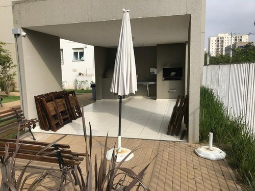 Imagem 7 de 19 de Apartamento Com 2 Dormitórios À Venda, 44 M² - Loteamento City Jaragua - São Paulo/sp - Ap0483 - 67733591