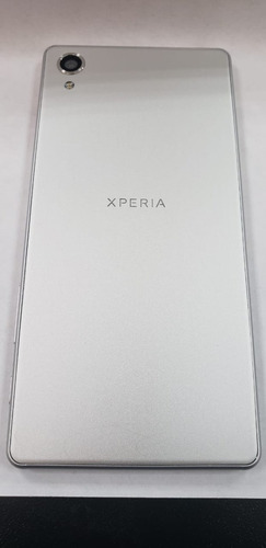 Smartphone Sony Xperia X F5122 64gb 3gb Ram Nf-e | Vitrine