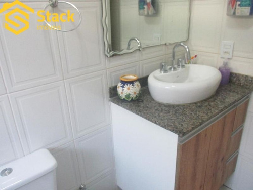 Imagem 29 de 30 de Casa Residencial Em Louveira - Sp, Parque Dos Sabias - Ca01788