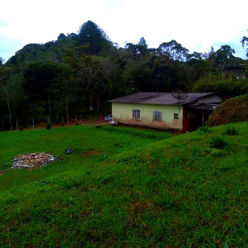 Imagem 9 de 14 de Chácara 3.000m² Muito Bem Localizada C/ Ótima Topografia