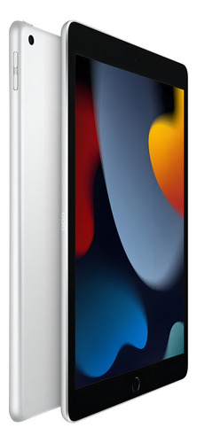 Apple iPad (9ª Geração) 10.2 Wi-fi 64gb - Silver