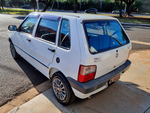 Fiat Uno 1.0 MPI MILLE FIRE ECONOMY 8V