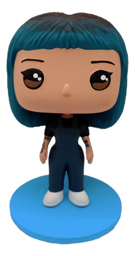 10 Funkos Pop Personalizado Con Caja