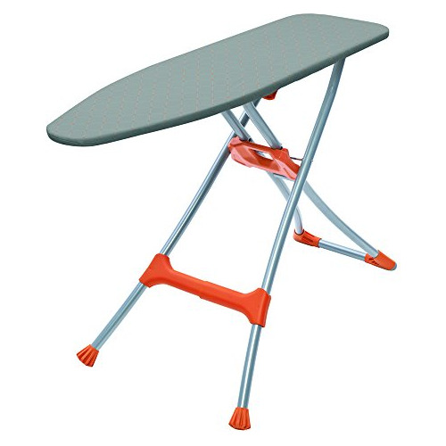 Durabilt Ironing Board Made In The Usa Orange