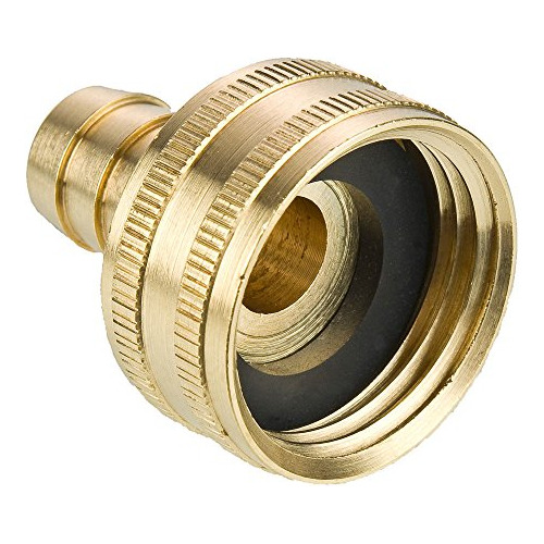 90gh 12 4 Garden Hose Fitting Swivel Female Garden Hose...