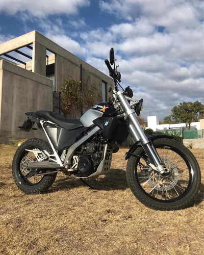 Imagen 11 de 16 de Bmw G 650 Xcountry