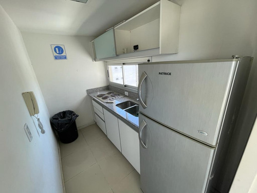 Imagen 28 de 30 de Departamento 2 Amb Con Cochera, Recoleta
