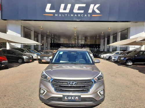 Imagem 1 de 13 de Hyundai Creta 20a Presti