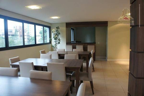 Imagem 23 de 27 de Apartamento Residencial À Venda, Bela Vista, Porto Alegre. - Ap1729