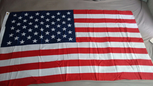 Bandera De Usa