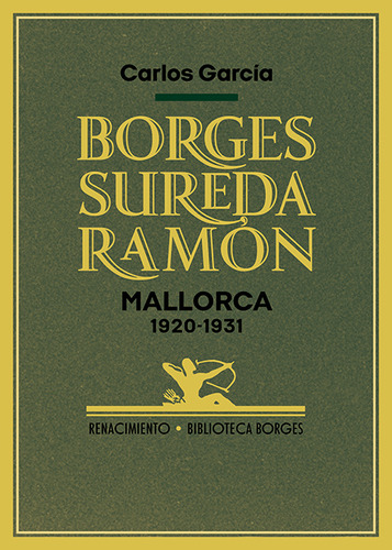 Borges  Sureda  Ramon   Mallorca 1920 1931