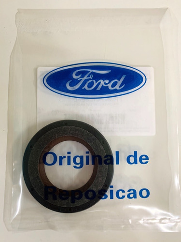 Estopera Cigüeñal Delantera Ford Fiesta Ka Ecosport 1.6