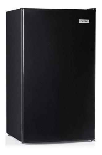 Refrigerador frigobar Igloo IRF32 negro 91L