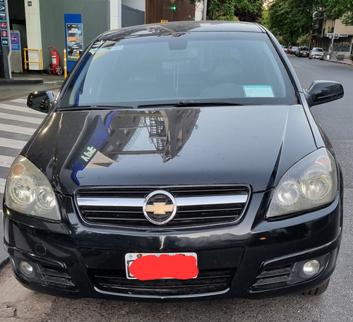 Chevrolet Vectra 2.4 Cd 2.4