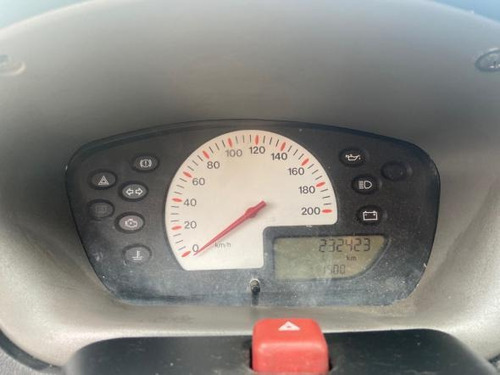 Imagem 12 de 12 de Celta 1.0 + Vidros E Travas Eletricas