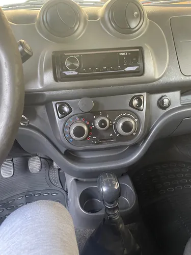 RAM Promaster Rapid 1.4 Mt