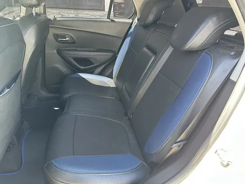 Chevrolet Tracker 1.8 Ls