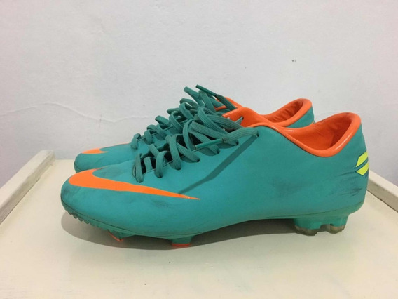 intervalo alfombra chocar Buy Nike Mercurial Verde Agua | UP TO 56% OFF